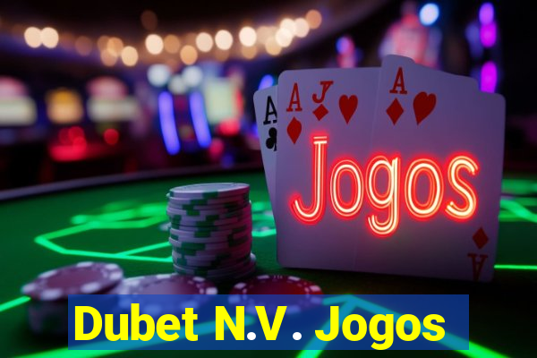 Dubet N.V. Jogos