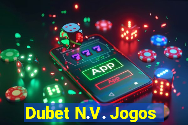 Dubet N.V. Jogos