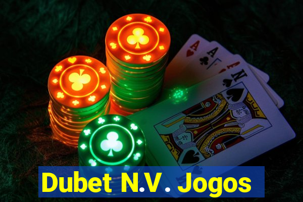 Dubet N.V. Jogos