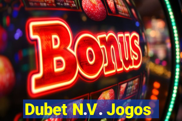 Dubet N.V. Jogos