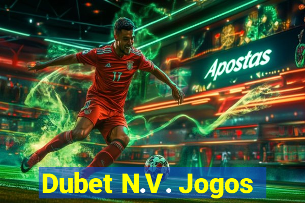 Dubet N.V. Jogos