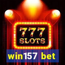 win157 bet