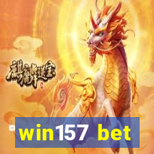 win157 bet