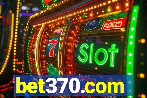 bet370.com