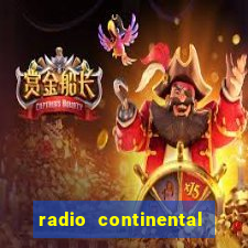 radio continental porto alegre