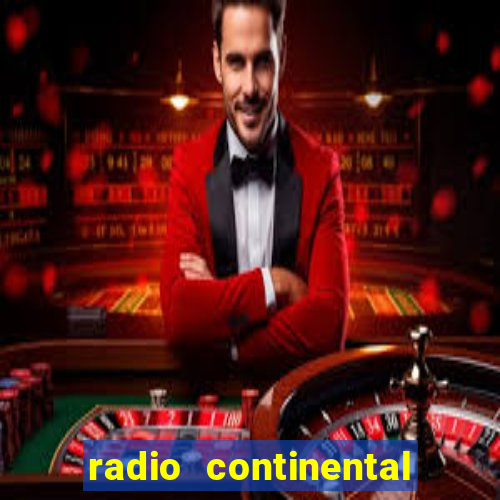 radio continental porto alegre