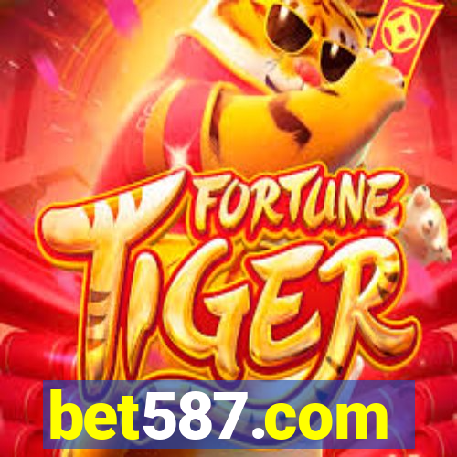 bet587.com