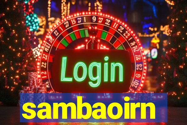 sambaoirn