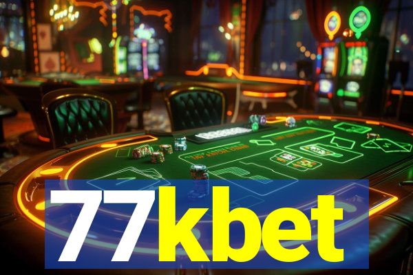 77kbet