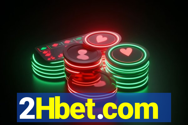 2Hbet.com