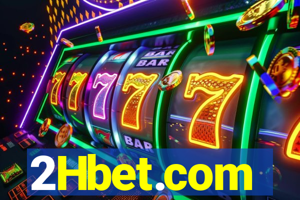 2Hbet.com