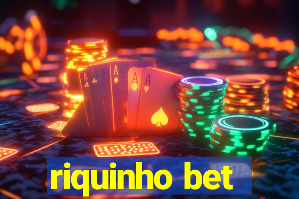 riquinho bet