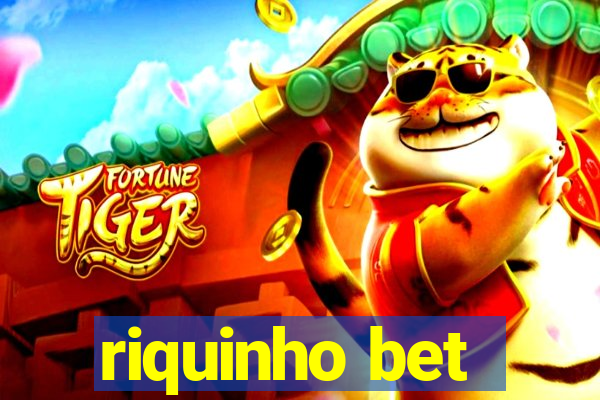 riquinho bet