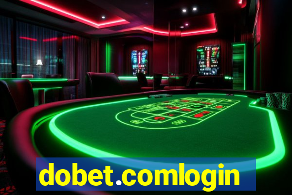 dobet.comlogin