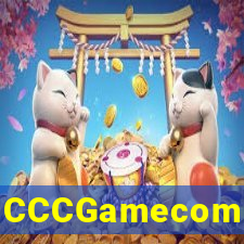 CCCGamecom