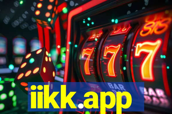 iikk.app