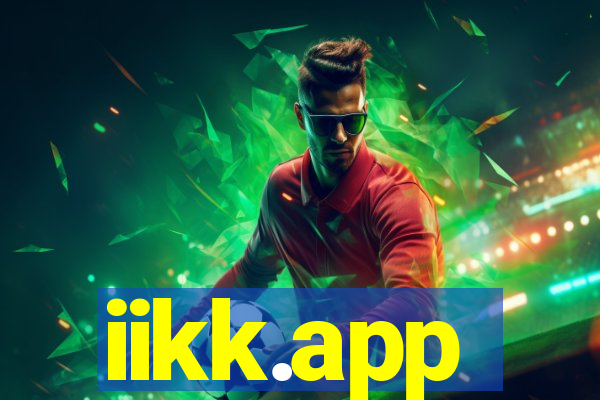 iikk.app