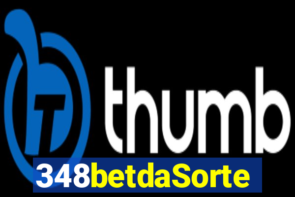 348betdaSorte