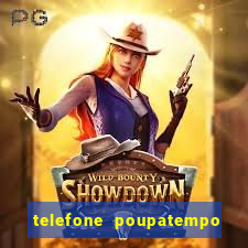 telefone poupatempo de santos