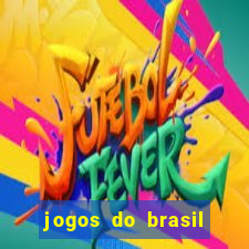 jogos do brasil copa 1978