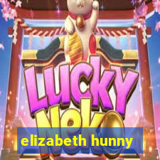 elizabeth hunny