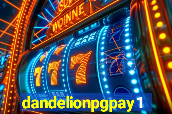 dandelionpgpay1.com