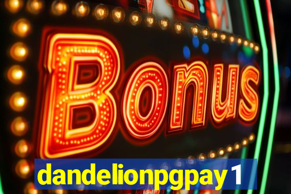 dandelionpgpay1.com