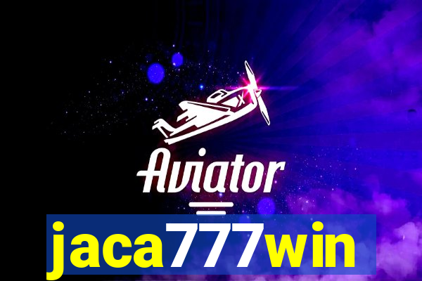 jaca777win