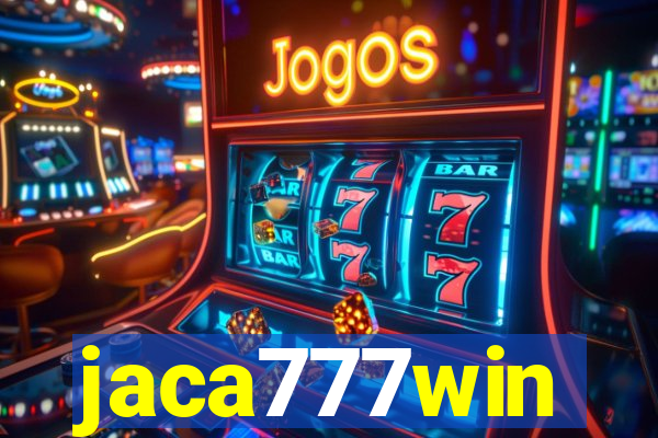 jaca777win