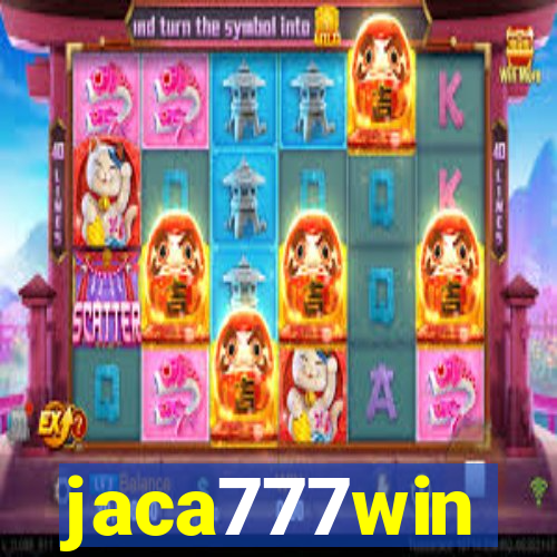 jaca777win