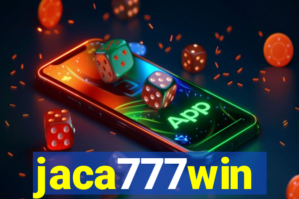 jaca777win