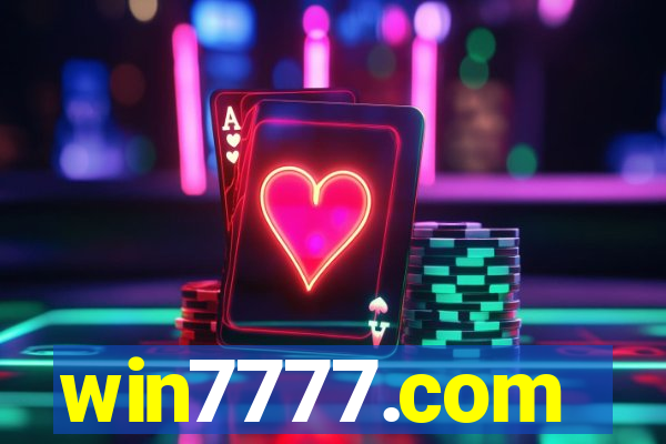 win7777.com