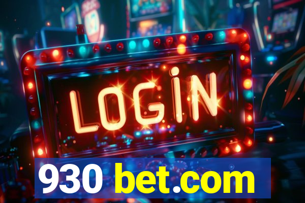 930 bet.com