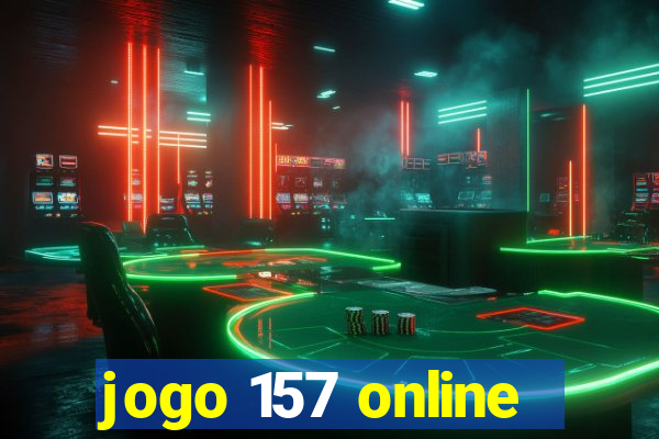 jogo 157 online