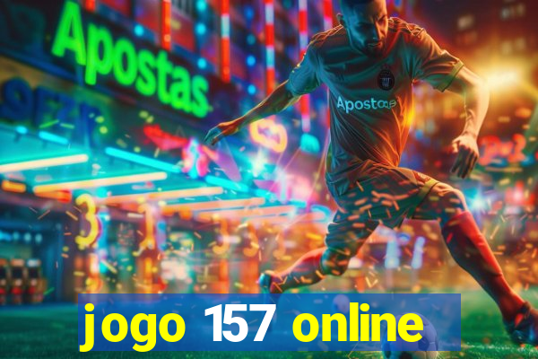 jogo 157 online