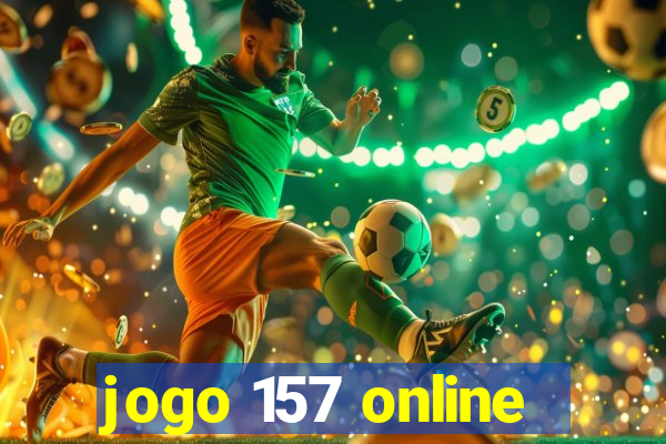 jogo 157 online