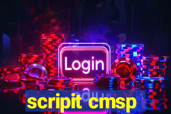 scripit cmsp