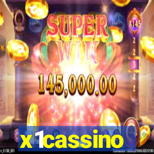 x1cassino