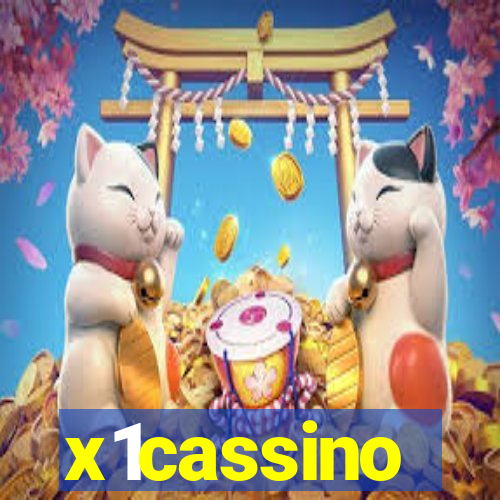 x1cassino