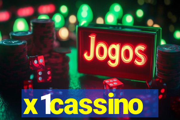 x1cassino