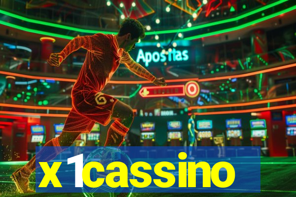 x1cassino