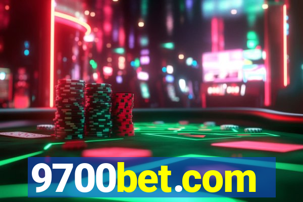 9700bet.com