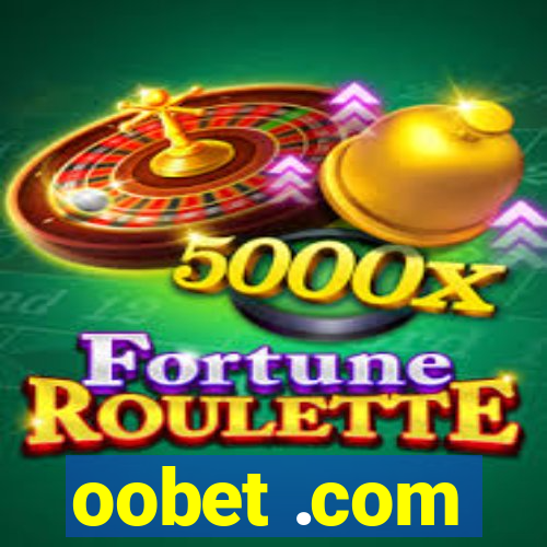 oobet .com