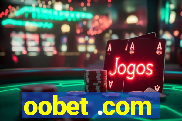 oobet .com