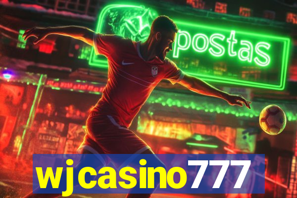 wjcasino777