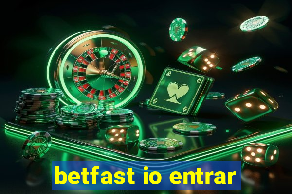 betfast io entrar