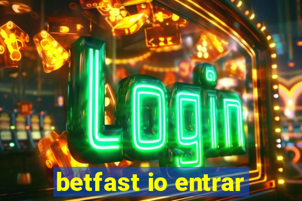 betfast io entrar