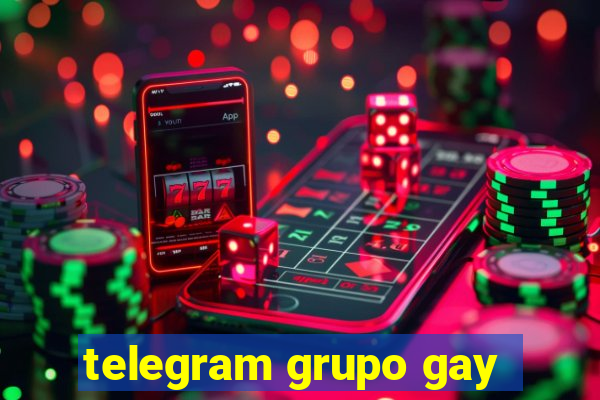 telegram grupo gay