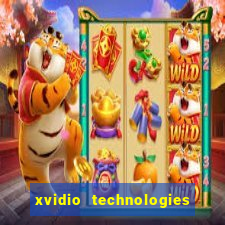 xvidio technologies brasil 202