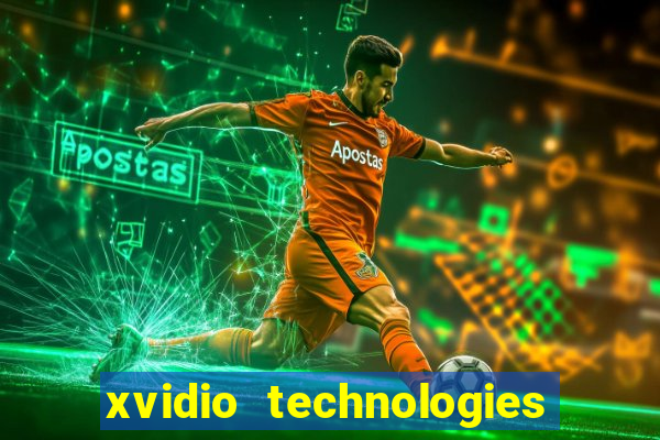 xvidio technologies brasil 202